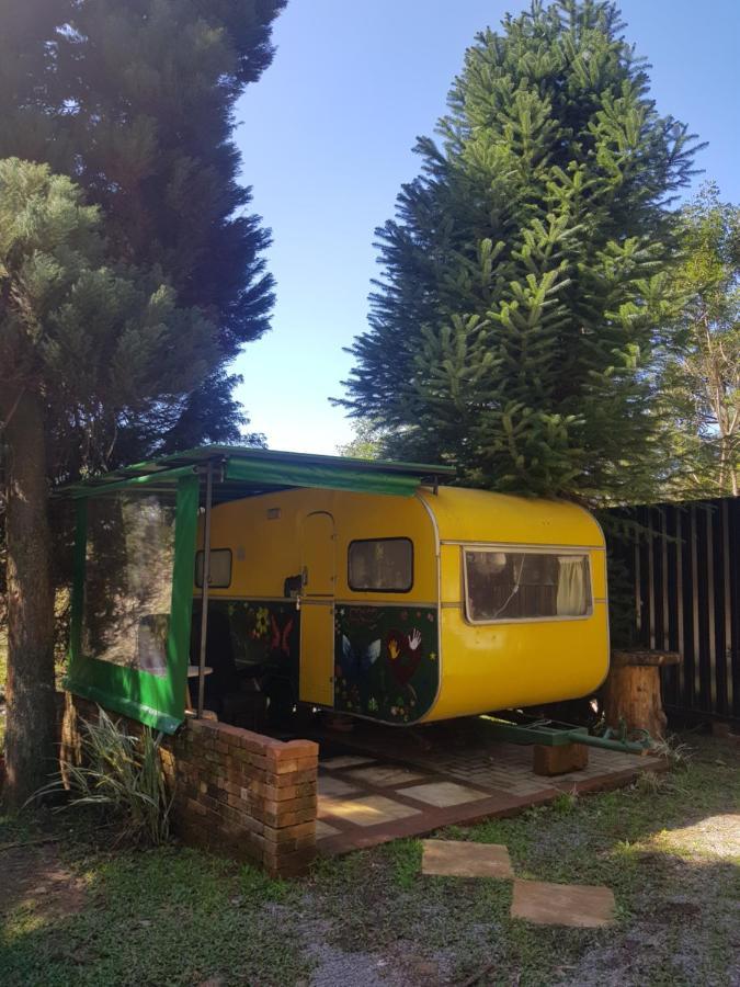 Gramado Motorparkヴィラ エクステリア 写真