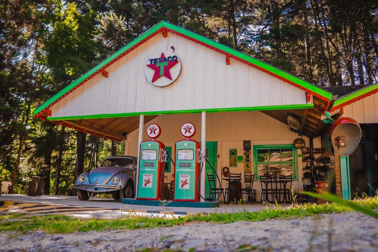 Gramado Motorparkヴィラ エクステリア 写真