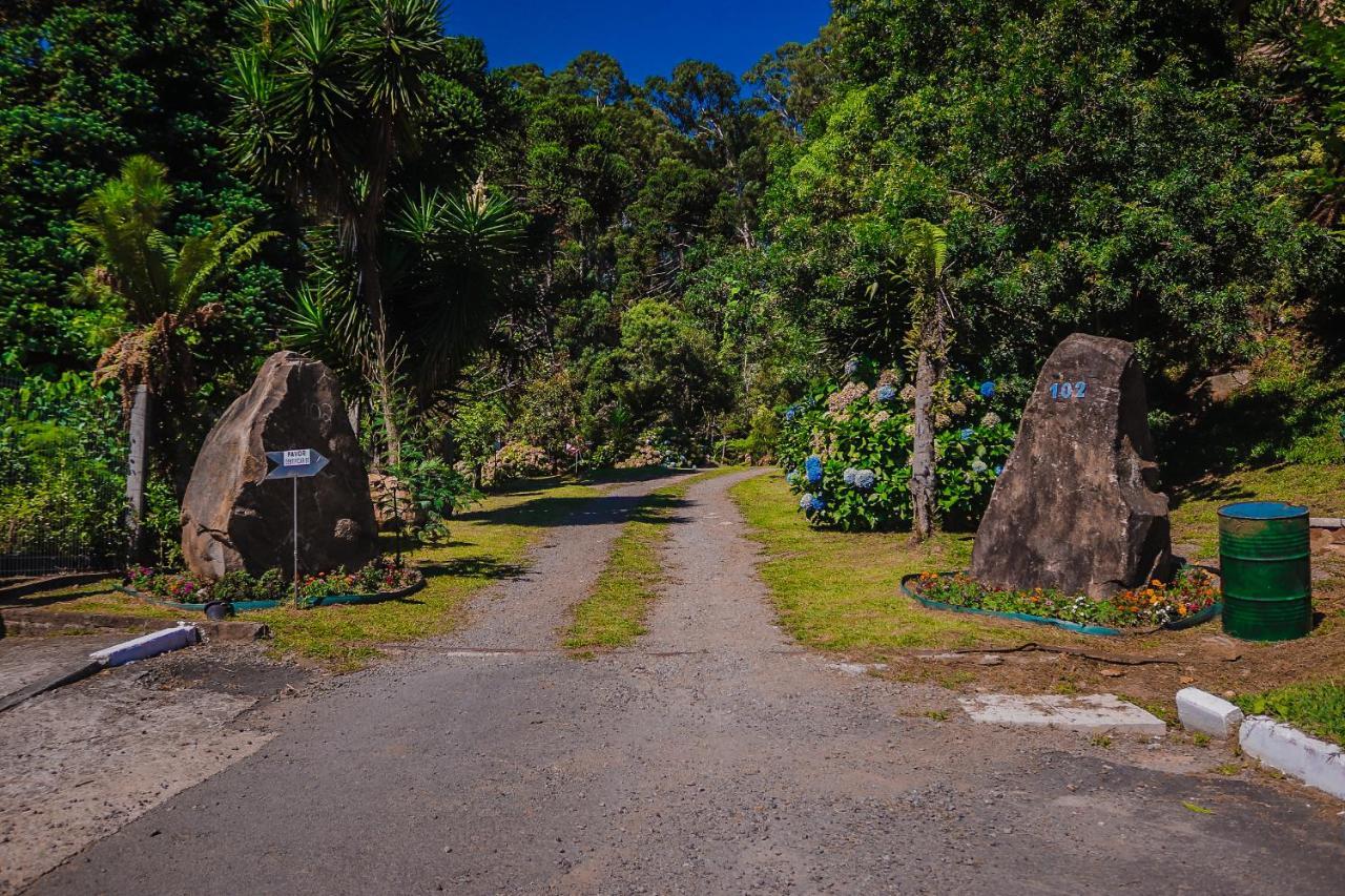 Gramado Motorparkヴィラ エクステリア 写真