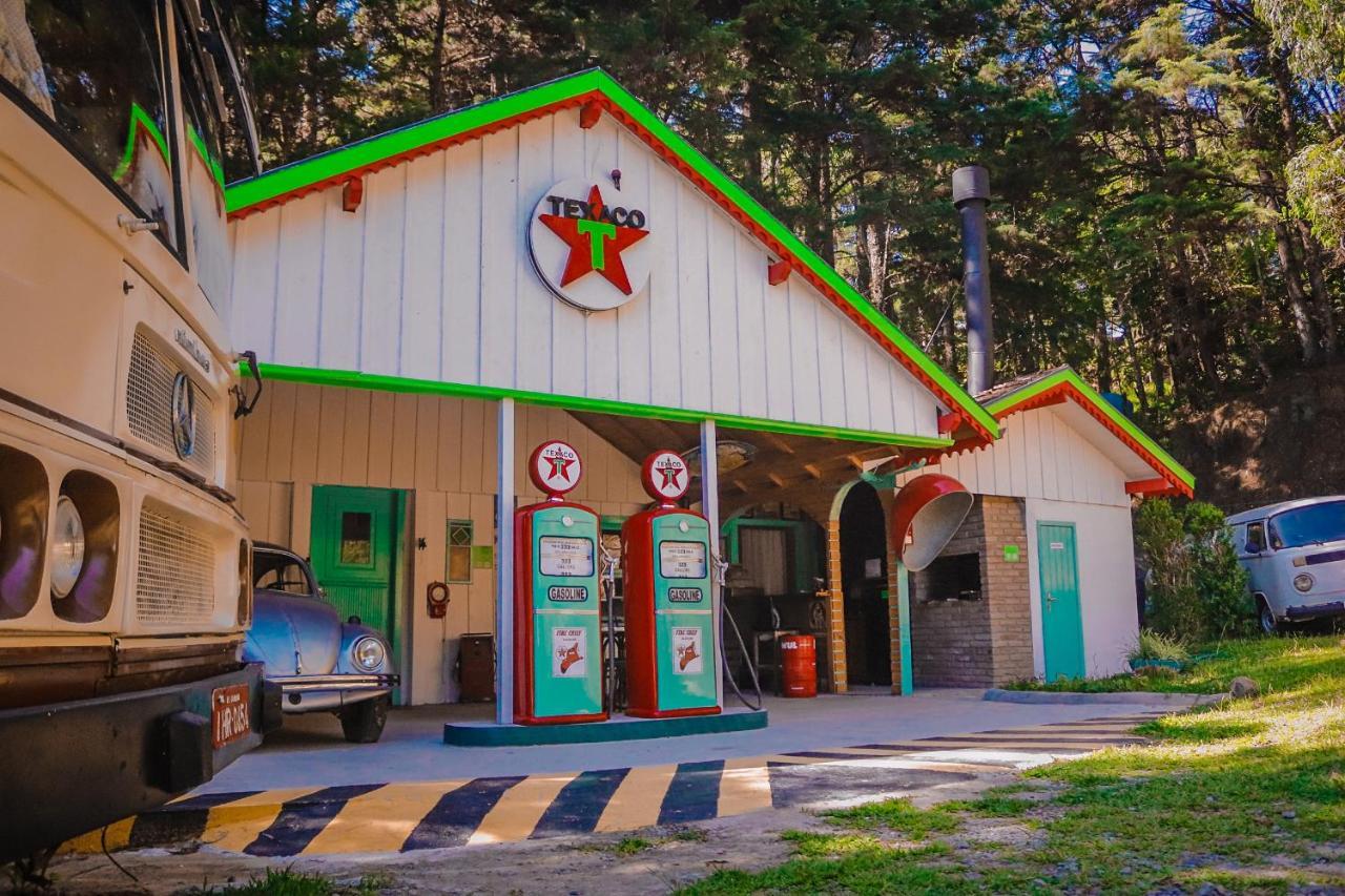 Gramado Motorparkヴィラ エクステリア 写真