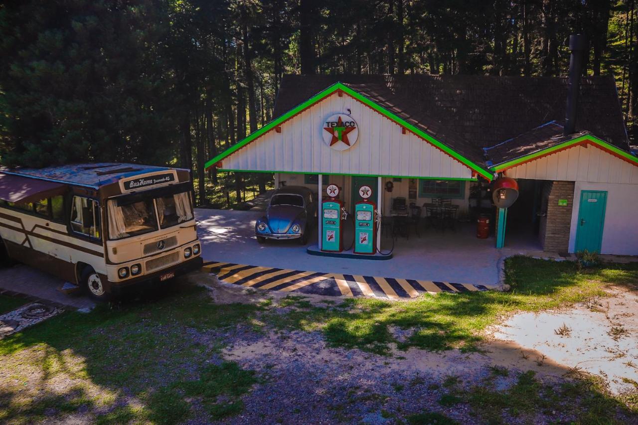 Gramado Motorparkヴィラ エクステリア 写真