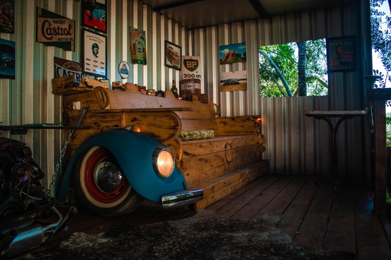 Gramado Motorparkヴィラ エクステリア 写真