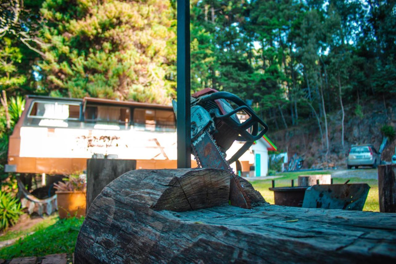 Gramado Motorparkヴィラ エクステリア 写真