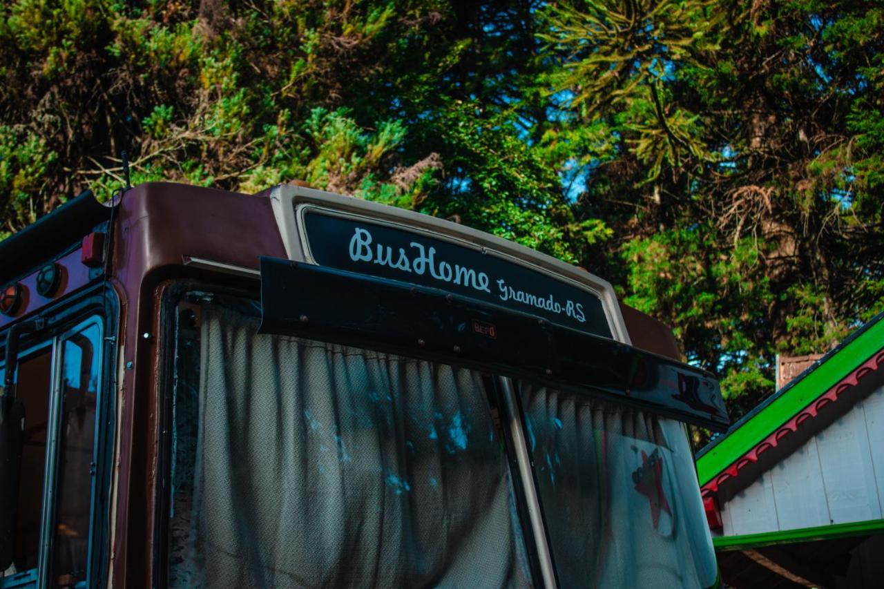 Gramado Motorparkヴィラ エクステリア 写真