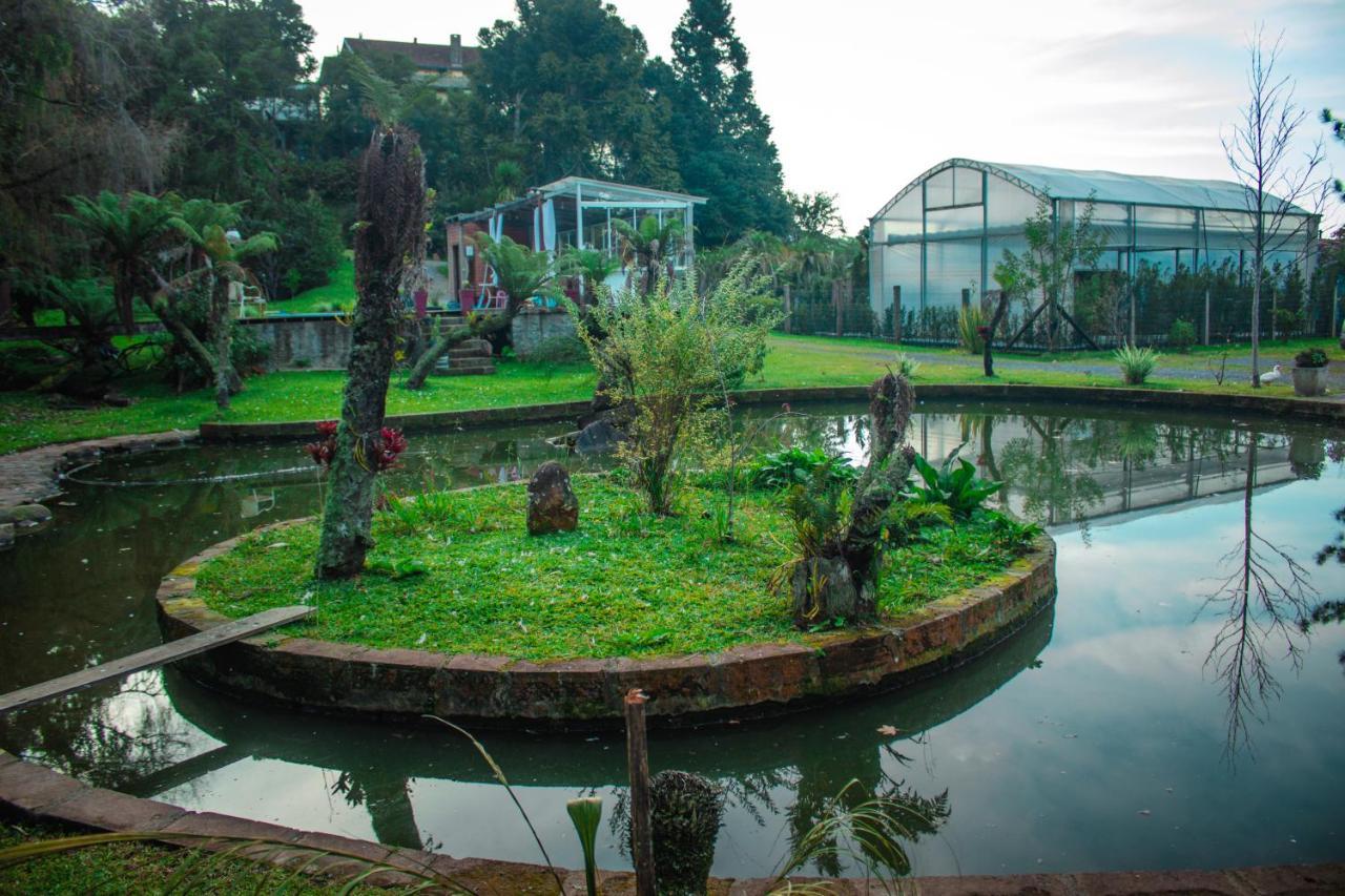 Gramado Motorparkヴィラ エクステリア 写真